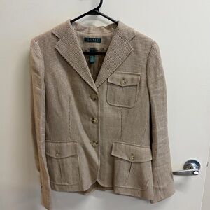 Ralph Lauren blazer